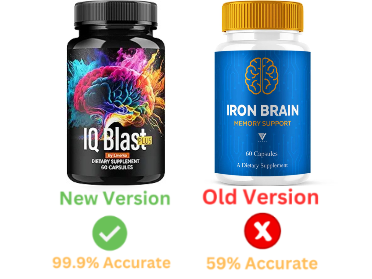 ironbrain
